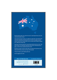 Sách Bay Trên Bầu Trời Nước Úc