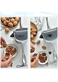 Máy Ép Trái Cây Bằng Tay Fru-227, Ép Táo, Lựu, Bưởi, Dưa, Thơm Dụng Cụ Ép Cam Chuyên Dụng - Giao Hàng Toàn Quốc