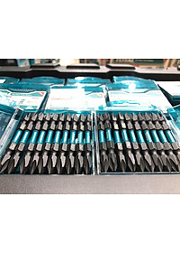 MŨI BẮT VÍT HAI ĐẦU (CÓ NAM CHÂM HÍT) TOTAL TACIM16PH233 - HÀNG CHÍNH HÃNG