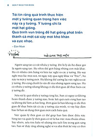 Sách Khoảnh Khắc Người Sáng Tạo