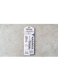 DAO TƯỚC DÂY CÁP LƯỠI THẲNG, CONG TOTAL THT51881, THT51882 - HÀNG CHÍNH HÃNG