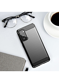 Ốp lưng chống sốc cho Samsung Galaxy Note 20 hiệu Likgus (chuẩn quân đội, chống va đập, chống vân tay) - Hàng nhập khẩu