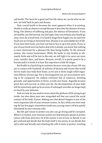 Immune: A Journey into the Mysterious System That Keeps You Alive