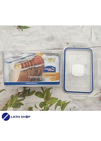 Hộp Bảo Quản Classic Lock&Lock - HPL818 - 1.9L