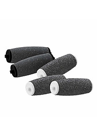 Máy tẩy da chết gót chân siêu mài mòn pin sạc HoMedics PED-1301 (Phiên bản đặc biệt 2021)