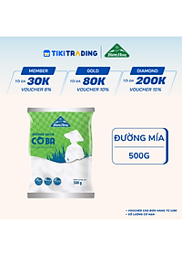 Đường Sạch Cô Ba