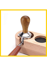 Tamper Nén Cà Phê Espresso 51 mm