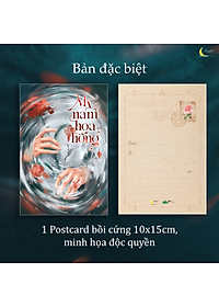 Sách Mỹ Nam Hoa Hồng - Tập 1