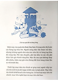 Sách Hiểu Về Tài Chính, Vững Bước Tương Lai - Đầu Tư Thông Minh