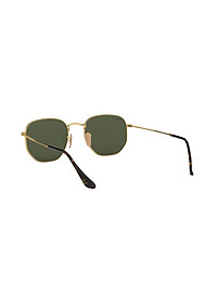 Mắt Kính RAY-BAN HEXAGONAL - RB3548N  001  -Sunglasses