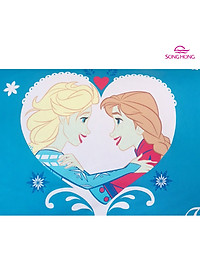 Gối đơn trẻ em Sông Hồng 32x50cm