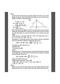 Phương pháp tư duy tìm cách giải toán hình học 9 (dùng chung các bộ sgk hiện hành) (HA-MK)