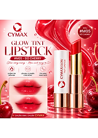 Son Dưỡng Môi VACCI - Lên Màu Đẹp - Lâu Phai - Vitamin Tint Lipstick - Môi Căng Mọng - Mượt Mà