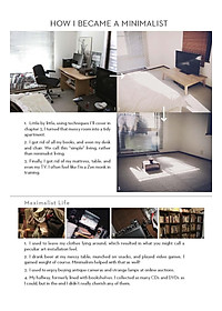 Sách Goodbye, Things: On Minimalist Living