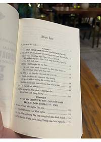 (Tái bản 2023) NHÌN LẠI XỨ GIA ĐỊNH VÀ CUỘC NỘI CHIẾN TÂY SƠN NGUYỄN ÁNH 1777-1789 -  Nguyễn Hữu Hiếu - Nxb Tổng hợp Tp Hồ Chí Minh 