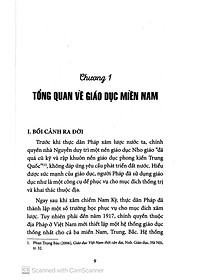 Sách Giáo Dục Phổ Thông Miền Nam (1954 - 1975)