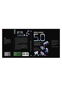 Bán Hàng 5.0