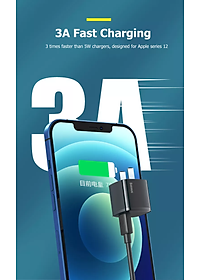 Sạc Nhanh Baseus 20W USB C Hỗ Trợ Sạc Nhanh Type C PD Cho iPhone - Công Nghệ Power Delivery 3.0 QC 3.0 - Hàng Chính Hãng