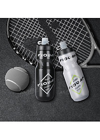 Bình nước xe đạp siêu nhẹ YQ-710 dung tích 710ml, chất liệu nhựa PP, tiện dụng cho xe đạp MTB và đường phố (không kèm giá đỡ bình nước xe đạp), để uống khi đạp xe ngoài trời - Mai Lee