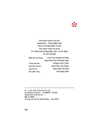 Bộ Luật Tố tụng Hình sự (sửa đổi, bổ sung năm 2021) - bản in 2024