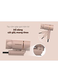 Nơi bán Máy sấy tóc SUNHOUSE SHD2313 (1000W)