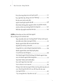 Sách Con Cái Tự Giác Cha Mẹ Yên Tâm (Tái Bản)