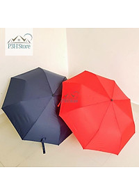 Ô dù cầm tay Lock&Lock nhỏ gọn gấp 3 mở tự động ETM005