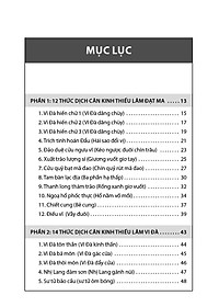 Sách - Dịch cân kinh - Công phu võ học bí truyền của Thiếu Lâm tự