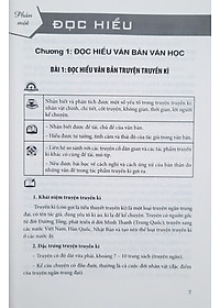 Sách Ngữ văn - Combo 4 quyển sách Đọc hiểu mở rộng văn bản Ngữ văn từ lớp 6 - 9 Theo Chương trình Giáo dục phổ thông 2018