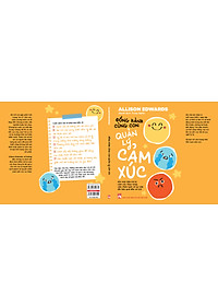 ĐỒNG HÀNH CÙNG CON QUẢN LÝ CẢM XÚC