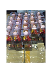 Tượng Phật Gõ Mõ Đặt Taplo Xe Ô tô, bàn làm việc