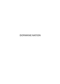 Sách ngoại văn: Dopamine Nation