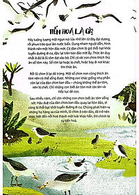 Sách Thời Cá Voi Biết Đi