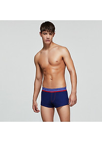 Quần thun nam mặc ngủ, thể thao, tập gym - A077