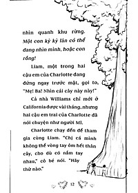 Sách Những Nàng Công Chúa Bí Ẩn - Bữa Tiệc Ngủ Ánh Sao (Tập 3)