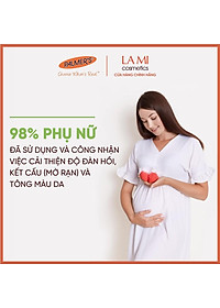 Dầu giảm nhanh khô ngứa da khi mang thai Palmer's 150ml