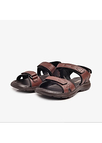 Sandal Bitis Nam DEM013000DEN (Đen)