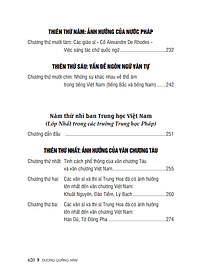 Sách Việt Nam Văn Học Sử Yếu (Bìa Mềm)