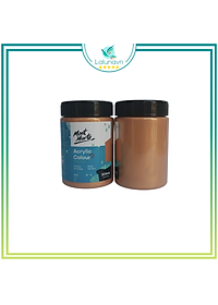 Màu acrylic 3D Mont Marte 300ML cao cấp của ÚC màu vẽ nhiều chất liệu - B91