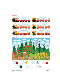 Bài Tập Tuần Toán 1 – Tập 2 - Kết Nối Tri Thức Với Cuộc Sống