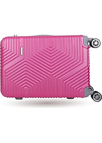 Vali nhựa Hasun HS 9331