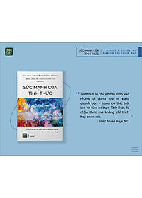 Sức Mạnh Của Tỉnh Thức