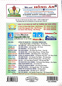 Sách Bài Tập Trắc Nghiệm Tiếng Anh 7 ( Bám Sát SGK Cánh Diều I - LEARN SMART WORLD - Có Đáp Án)