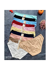 Combo 10 Quần lót học sinh dạng cotton hàng cao cấp ( từ 30kg- 65kg)