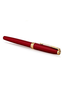 Bút máy cao cấp Parker Sonnet Lacque Red GT 18K TB-1950774