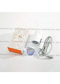 Máy sấy tóc Xiaomi ShowSee A4-W 1800W - Hàng nhập khẩu