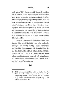 VÌ CHÚA CÓ THẬT