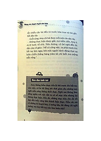 Sách I Will Be Better - Những Câu Chuyện Truyền Cảm Hứng: Mẹ Không Phải Người Giúp Việc