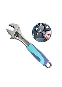 Cờ lê tay cầm bọc cao su 12 Inch Eclipse ADJW12