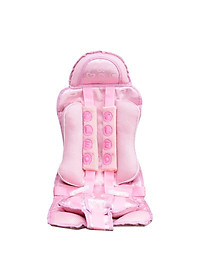 Đai Ghế Ngồi Đa Năng Cho Bé Trên Xe Hơi Ô Tô Loại Cao Cấp, Đệm Lót Ghế Ô Tô Cho Con Nít